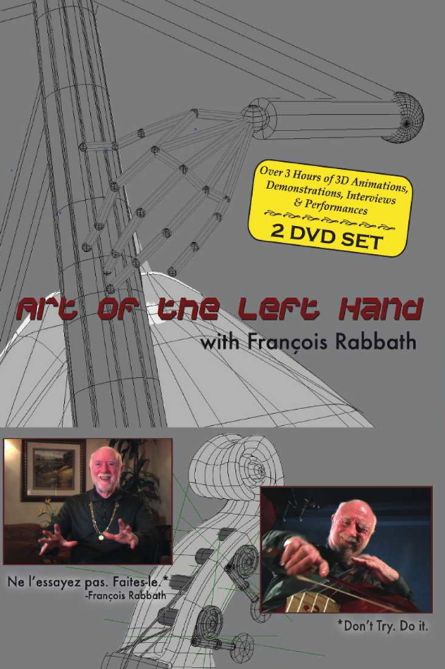 Art of the Left Hand