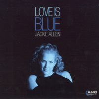 LoveIsBlue